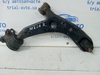 Рычаг передний нижний правый Mazda 3 2003-2009