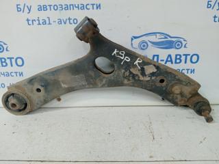 Рычаг передний нижний правый Sportage 2010-2016 SL 1.7 diesel D4FD