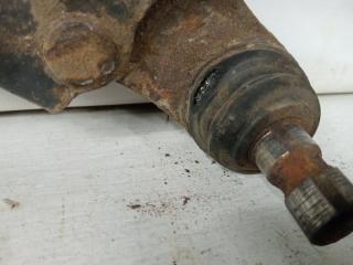 Рычаг передний нижний правый Sportage 2010-2016 SL 1.7 diesel D4FD