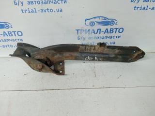 Рычаг задней подвески продольный правый Chevrolet Captiva 2006-2011