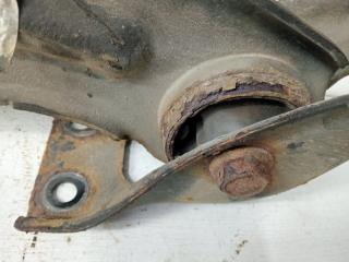 Рычаг задней подвески продольный правый Captiva 2006-2011 C100 2.4 бензин Z24SED