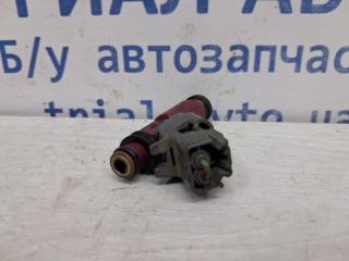 Форсунка топливная 3 2003-2009 BK 1.6 бензин Z6