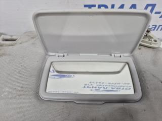 Козырек солнцезащитный правый Subaru Forester SJ 2.0 diesel EE20Z