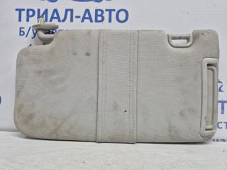 Козырек солнцезащитный правый Forester 2012-2018 SJ 2.0 diesel EE20Z