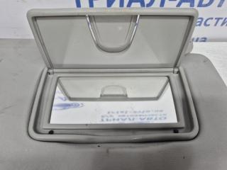 Козырек солнцезащитный правый Suzuki Grand Vitara JT 2.4 бензин J24B