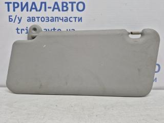 Козырек солнцезащитный правый Grand Vitara 2006-2014 JT 2.4 бензин J24B
