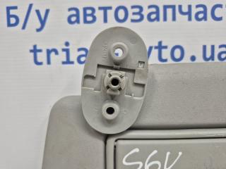 Козырек солнцезащитный левый Grand Vitara 2005-2016 JT 2.4 бензин J24B