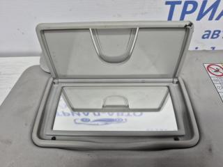 Козырек солнцезащитный левый Suzuki Grand Vitara JT 2.4 бензин J24B