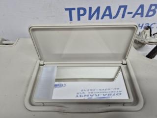 Козырек солнцезащитный правый Ford Kuga CBS 2.0 diesel Козырек солнцезащитный правый Ford Kuga CBS 2.0 diesel