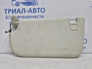 Козырек солнцезащитный правый Kuga 2011-2019 CBS 2.0 diesel Козырек солнцезащитный правый Kuga 2011-2019 CBS 2.0 diesel