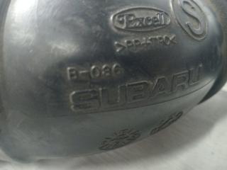 Резонатор воздухозаборника Outback 2009-2014 BR 2.5 бензин Ej253