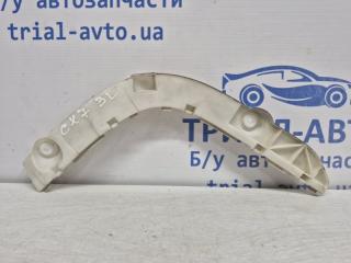 Кронштейн бампера задний левый Mazda CX 7 2007-2012