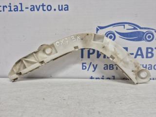 Кронштейн бампера задний правый Mazda CX 7 2007-2012