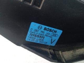 Педаль газа Q50 2013- V37 2.2 diesel OM651 Педаль газа Q50 2013- V37 2.2 diesel OM651