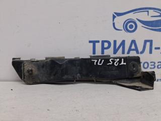 Кронштейн бампера передний левый Toyota Avensis 2003-2009