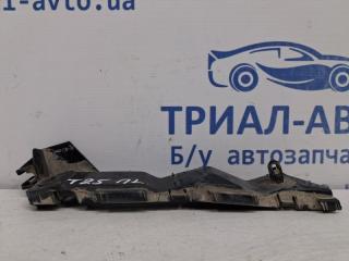 Кронштейн бампера передний левый Avensis 2003-2009 T25 1.8 бензин 1ZZFE
