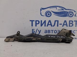 Кронштейн бампера передний правый Avensis 2003-2009 T25 1.8 бензин 1ZZFE Кронштейн бампера передний правый Avensis 2003-2009 T25 1.8 бензин 1ZZFE