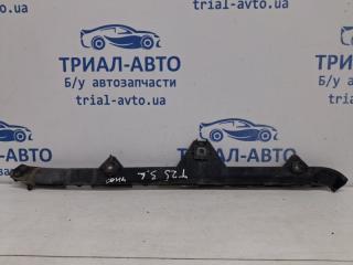 Кронштейн бампера задний левый Toyota Avensis 2003-2009
