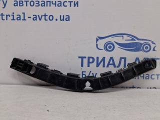 Запчасть кронштейн бампера задний левый Kia Sportage 2010-2016