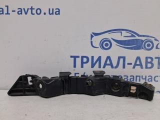 Кронштейн бампера передний правый Kia Sportage 2010-2016