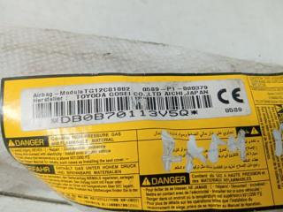 Подушка безопасности в кресло RAV 4 2012-2018 A40 2.2 diesel 2ADFTV Подушка безопасности в кресло RAV 4 2012-2018 A40 2.2 diesel 2ADFTV