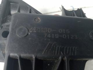Педаль газа Mitsubishi Pajero Wagon 4 3.2 Дизель 4M41 Педаль газа Mitsubishi Pajero Wagon 4 3.2 Дизель 4M41