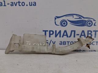 Запчасть кронштейн бампера передний левый Chevrolet Captiva 2006-2011