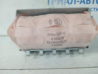 Подушка безопасности в торпеду Subaru Outback 2009-2014