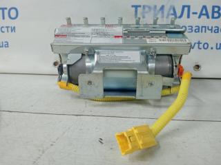 Подушка безопасности в торпеду Mitsubishi Pajero Wagon 4 3.2 Дизель 4M41
