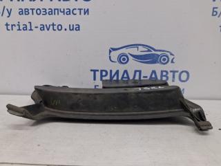 Решетка противотуманки левая Toyota Avensis T25 1.8 бензин 1ZZFE Решетка противотуманки левая Toyota Avensis T25 1.8 бензин 1ZZFE
