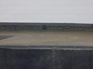 Решетка противотуманки левая Avensis 2003-2009 T25 1.8 бензин 1ZZFE Решетка противотуманки левая Avensis 2003-2009 T25 1.8 бензин 1ZZFE