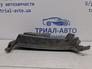 Решетка противотуманки правая Toyota Avensis T25 1.8 бензин 1ZZFE