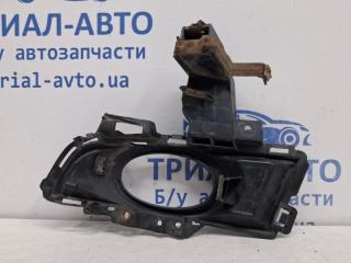 Решетка противотуманки правая 3 2003-2009 BK 1.6 бензин Z6 Решетка противотуманки правая 3 2003-2009 BK 1.6 бензин Z6