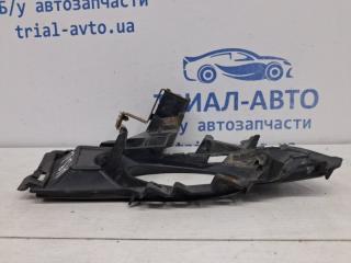 Решетка противотуманки левая Mazda 3 BK 1.6 бензин Z6