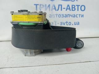 Ремень безопасности передний левый Mitsubishi Pajero Wagon 2006-2022