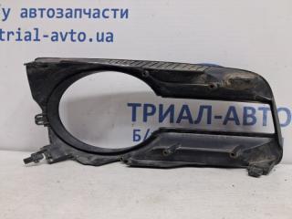 Решетка противотуманки левая CX 7 2007-2012 ER 2.3 бензин L3VDT Решетка противотуманки левая CX 7 2007-2012 ER 2.3 бензин L3VDT
