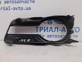 Решетка противотуманки правая CX 7 2007-2012 ER 2.3 бензин 	L3VDT
