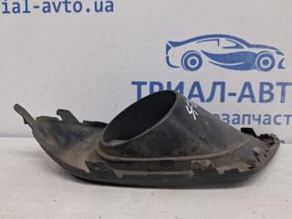 Решетка противотуманки левая Subaru Forester SJ 2.0 diesel EE20Z