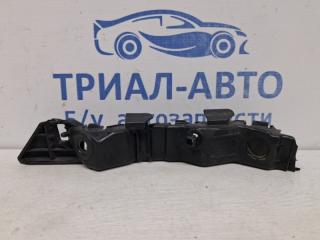 Кронштейн бампера передний правый Kia Sportage 2010-2016
