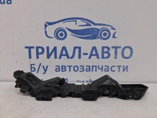 Кронштейн бампера передний правый Sportage 2010-2016 SL 1.7 diesel D4FD