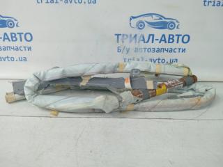 Запчасть airbag потолка(шторка) правый Toyota не с рав 2012-2018