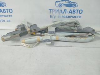 Запчасть airbag потолка(шторка) левый Toyota не с рав 2012-2018