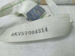 Airbag потолка(шторка) левый не с рав 2012-2018 A40 2.2 diesel 2ADFTV Airbag потолка(шторка) левый не с рав 2012-2018 A40 2.2 diesel 2ADFTV