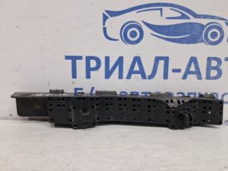 Запчасть кронштейн бампера передний левый Subaru Forester 2012-2018