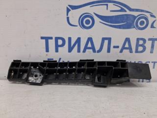 Кронштейн бампера передний левый Subaru Forester SJ 2.0 diesel EE20Z