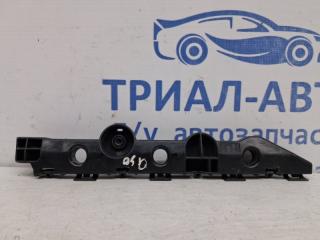 Кронштейн бампера задний левый Infiniti Q50 2013-
