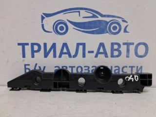 Кронштейн бампера задний правый Infiniti Q50 2013-