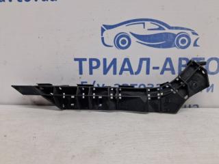 Кронштейн бампера передний правый Subaru Outback BR 2.5 бензин Ej253