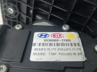 Педаль газа Sportage 2010-2016 SL 1.7 diesel D4FD Педаль газа Sportage 2010-2016 SL 1.7 diesel D4FD
