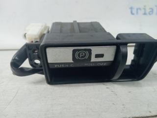 Кнопка ручника Subaru Outback 2009-2014